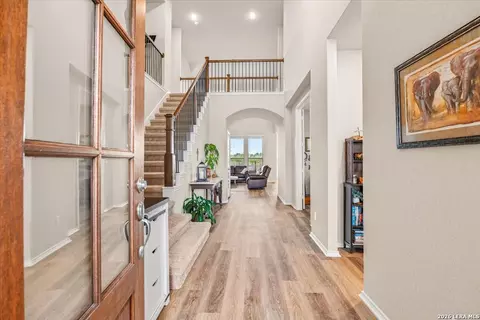 211 Foxtail Woods, Cibolo, TX 78108