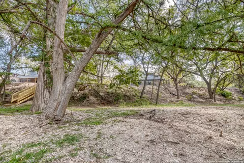 Exterior - 422 Red Wright Rd, Leakey, TX 78873 photo 13 of 18