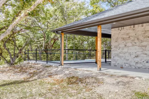 Other - 422 Red Wright Rd, Leakey, TX 78873 photo 1 of 21