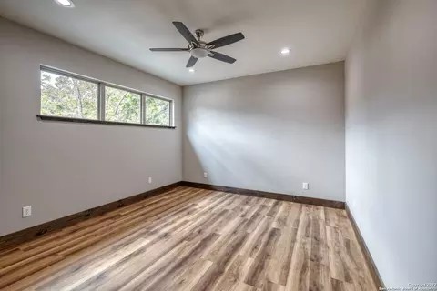 Bedroom - 422 Red Wright Rd, Leakey, TX 78873 photo 5 of 6