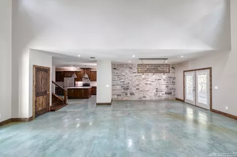 Living - 422 Red Wright Rd, Leakey, TX 78873 photo 1 of 10
