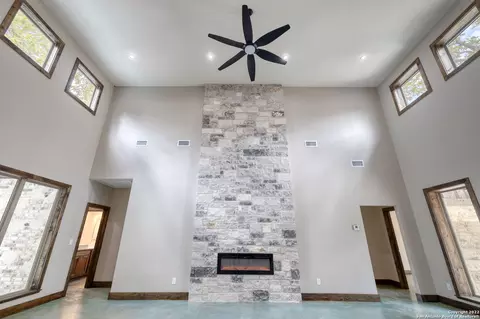 Living - 422 Red Wright Rd, Leakey, TX 78873 photo 10 of 10