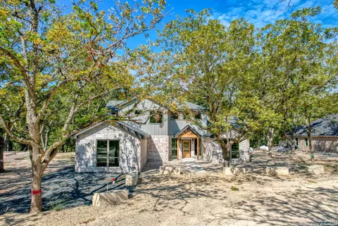 Exterior - 422 Red Wright Rd, Leakey, TX 78873 photo 18 of 18