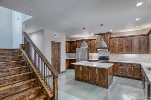 Other - 422 Red Wright Rd, Leakey, TX 78873 photo 4 of 21