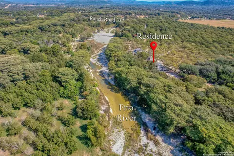 Other - 422 Red Wright Rd, Leakey, TX 78873 photo 21 of 21