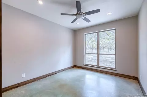 Bedroom - 422 Red Wright Rd, Leakey, TX 78873 photo 1 of 6