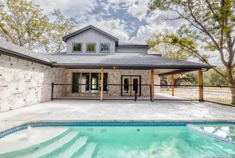 Other - 422 Red Wright Rd, Leakey, TX 78873 photo 3 of 21