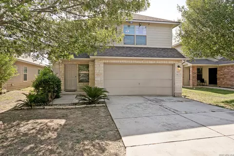 3019 Candleside Dr, San Antonio, TX 78244