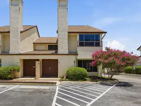 7123 Thrush View Ln #32, San Antonio, TX 78209
