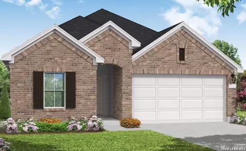2812 Maximilian Ln, New Braunfels, TX 78130
