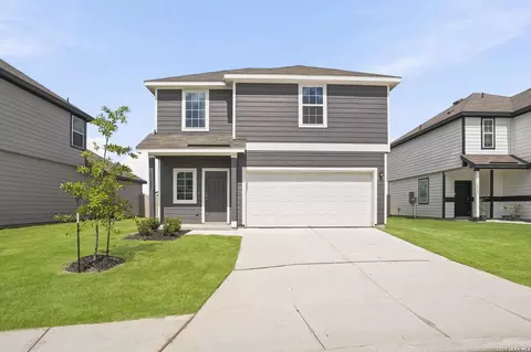 10307 Liberty Grv, San Antonio, TX 78224