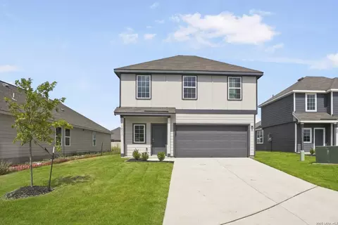 10311 Liberty Grv, San Antonio, TX 78224