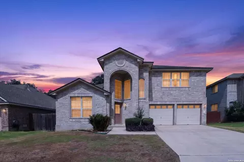 16635 Raven Glenn, San Antonio, TX 78248