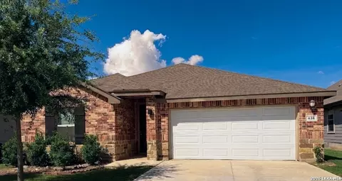 438 Shelton Pass, Cibolo, TX 78108