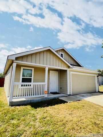 7507 Vista Grv, San Antonio, TX 78242
