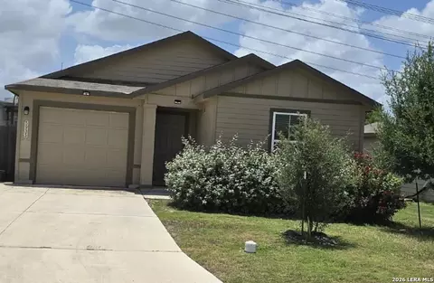5935 Kendall Cv, San Antonio, TX 78244