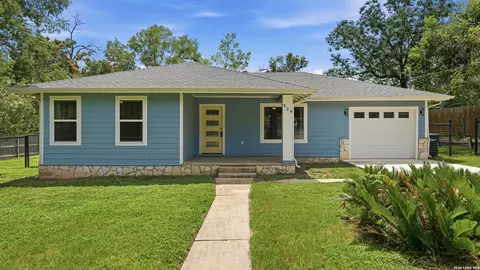 529 Laurel Ln, New Braunfels, TX 78130