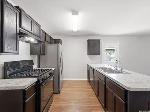 Kitchen - 4714 Everett Loop, Converse, TX 78109 photo 1 of 4