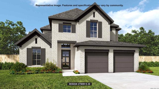 2918 Eagle Rise, San Antonio, TX 78245