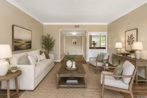 3678 Hidden Dr #2302, San Antonio, TX 78217