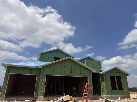 4138 Summit Pl, San Antonio, TX 78257