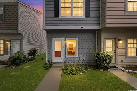 1947 Budding Blvd, San Antonio, TX 78247
