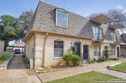 170 De Chantle #501, San Antonio, TX 78201