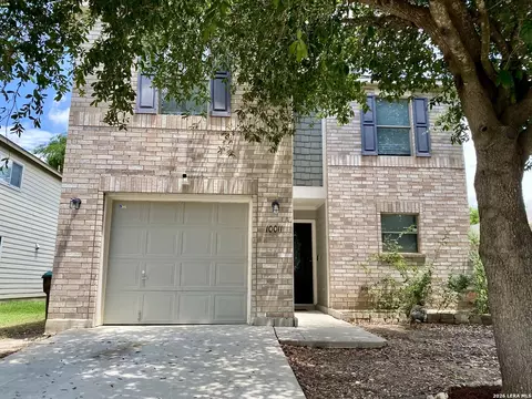 10011 Emerald Sun, San Antonio, TX 78245