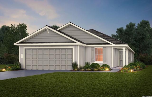 471 White Heron Way, Marion, TX 78124