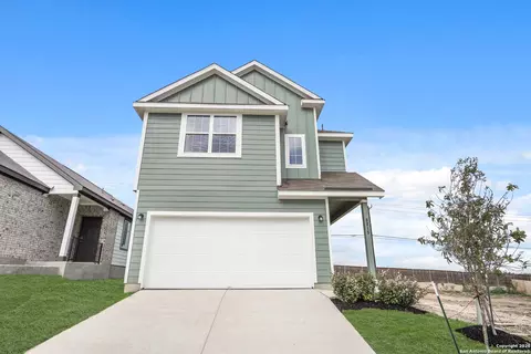 Exterior - 3215 Katzer Ln, Converse, TX 78109 photo 2 of 3