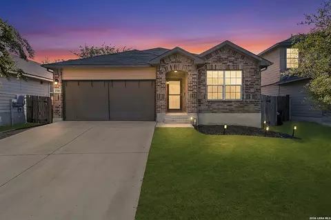 1709 London Blue, San Antonio, TX 78245