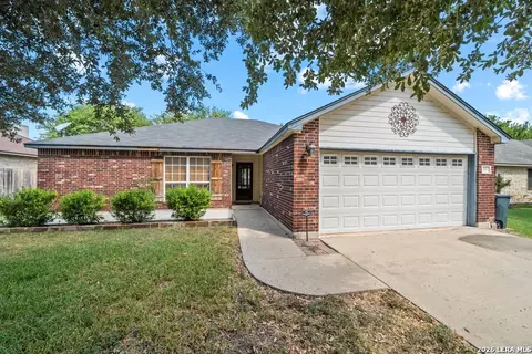 336 Raven Rdg, New Braunfels, TX 78130
