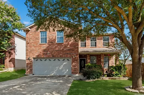 8014 Dyess Ft, San Antonio, TX 78227
