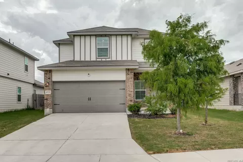15719 Clove Spice Way, Von Ormy, TX 78073