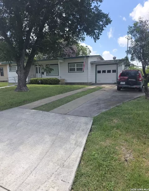 214 Glad, San Antonio, TX 78223