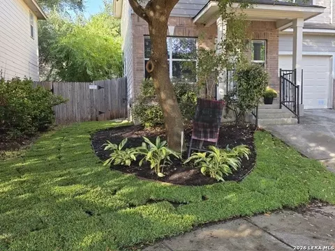5518 Justin Cv, San Antonio, TX 78240