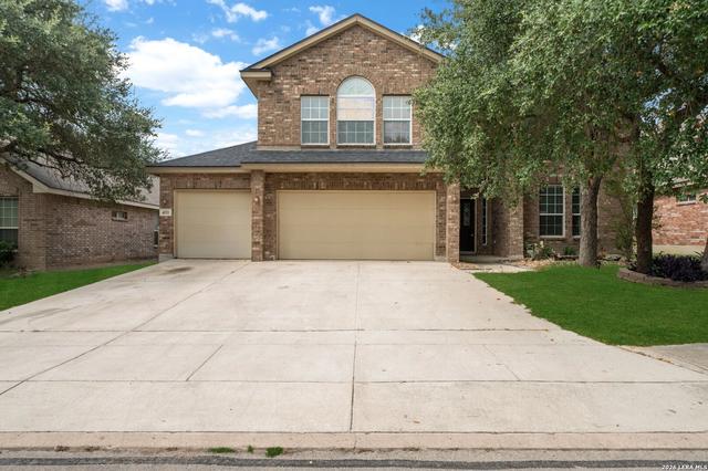 431 Perch Mdw, San Antonio, TX 78253