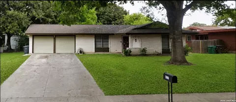 4327 Valleyfield, San Antonio, TX 78222