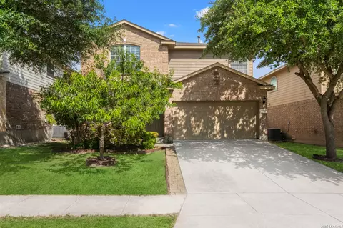 6723 Karnes Leaf, San Antonio, TX 78253