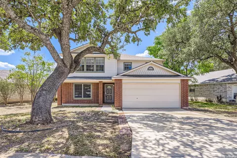 1111 Creek Knl, San Antonio, TX 78253