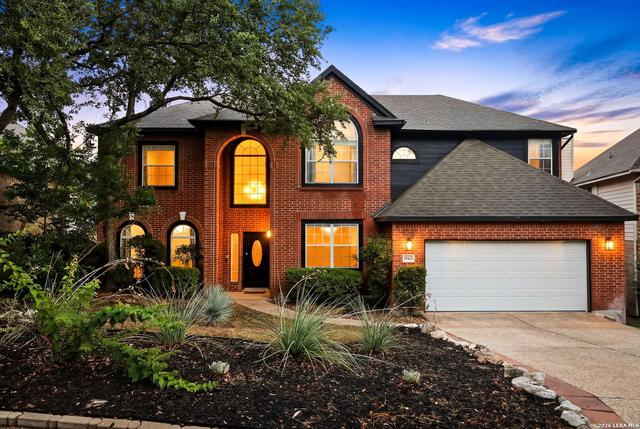 19423 Camino Rdg, San Antonio, TX 78258