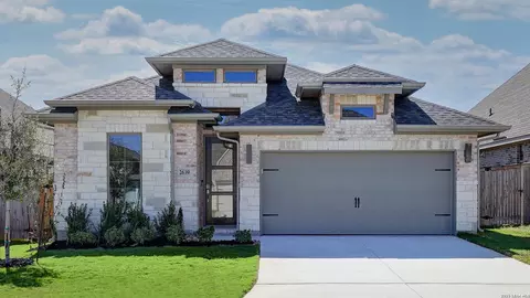 2639 Vistablue Ln, San Antonio, TX 78245