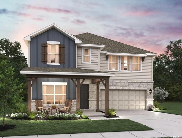 7415 Hound Xing, San Antonio, TX 78252