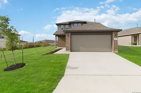 5811 Carrier Rdg, San Antonio, TX 78253