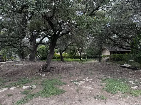 1239 Amanda #LOT 334, Canyon Lake, TX 78133