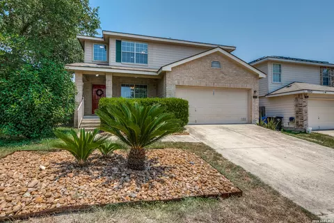 1306 Bobcat Pass, San Antonio, TX 78251