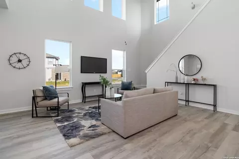 Living - 2941 Leclerc Rd, Converse, TX 78109 photo 1 of 2