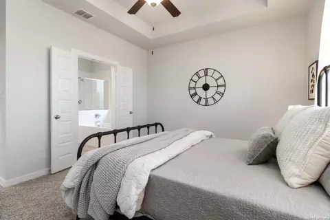 Bedroom - 2941 Leclerc Rd, Converse, TX 78109 photo 2 of 8