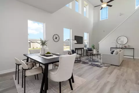 Dining - 2941 Leclerc Rd, Converse, TX 78109 photo 1 of 2