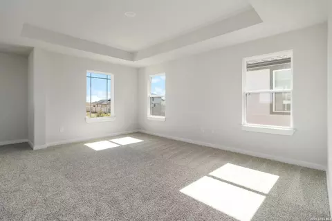 Bedroom - 2941 Leclerc Rd, Converse, TX 78109 photo 4 of 8